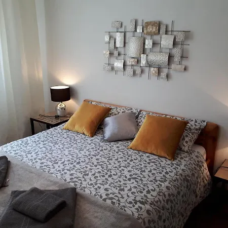 多洛米蒂公寓 公寓