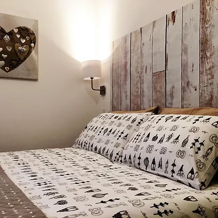 Apartamento Dolomiti