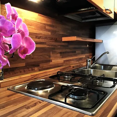 Apartamento Dolomiti