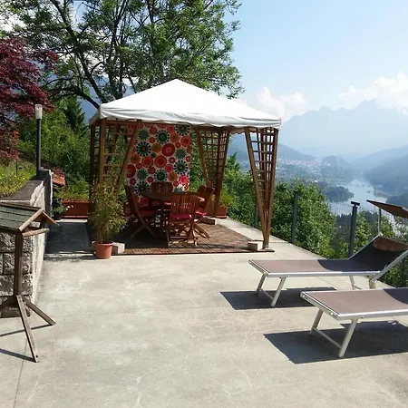 多洛米蒂公寓 皮耶韦迪卡多雷