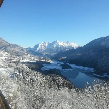 公寓 多洛米蒂公寓