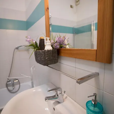 Apartamento Dolomiti