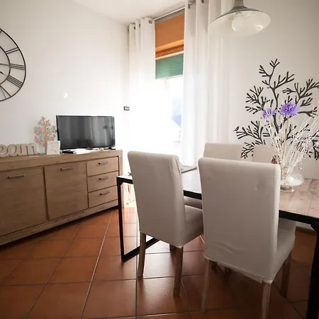 公寓 多洛米蒂公寓 *