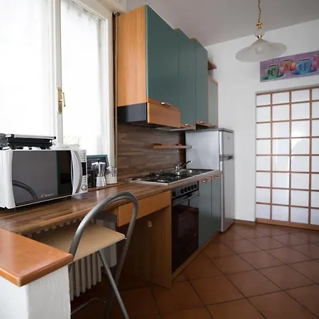 公寓 多洛米蒂公寓 皮耶韦迪卡多雷