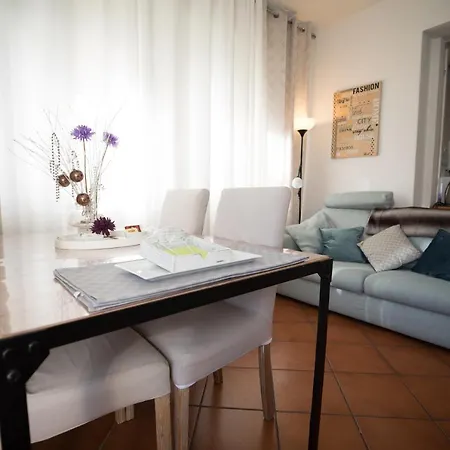 Apartamento Dolomiti