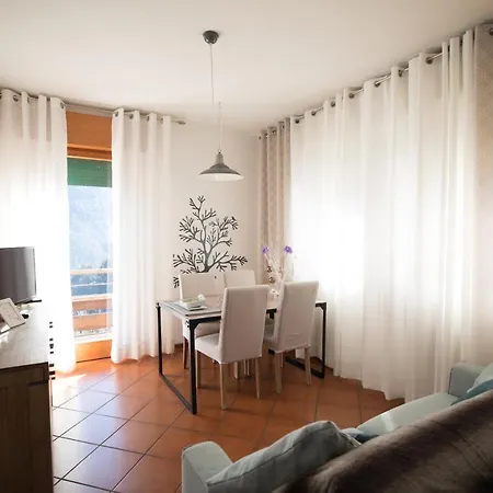 Apartamento Dolomiti Pieve di Cadore