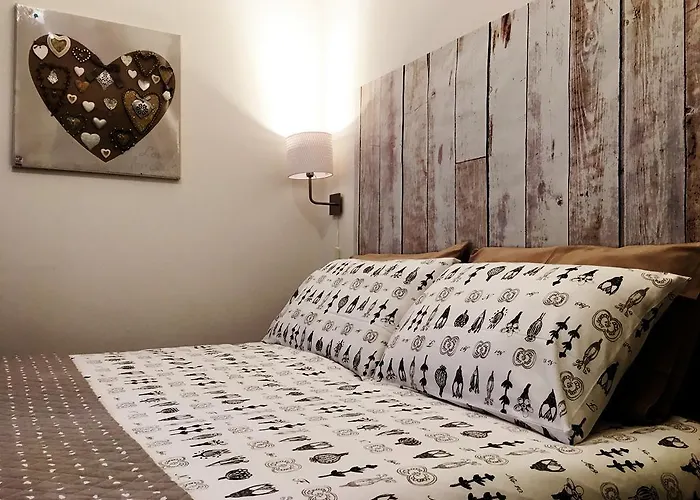 Apartment Dolomiti