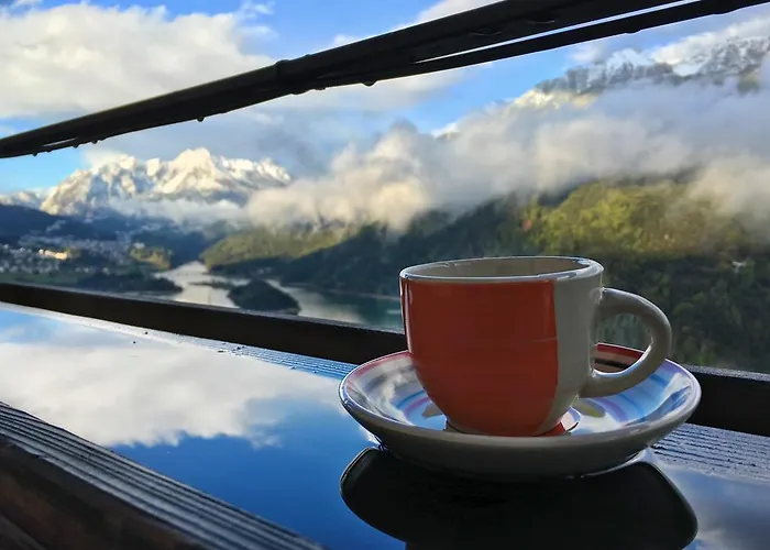Dolomiti Pieve di Cadore
