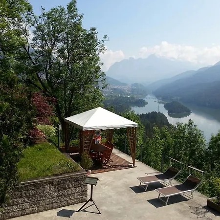 公寓 多洛米蒂公寓 皮耶韦迪卡多雷