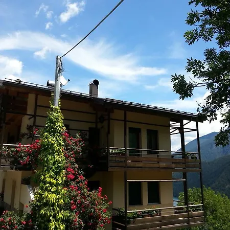 多洛米蒂公寓 *