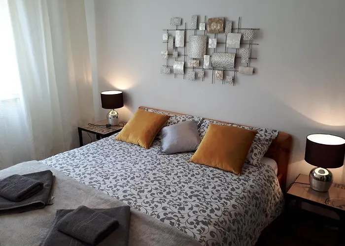 Dolomiti Apartman