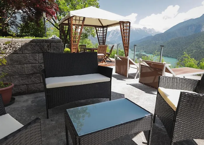 公寓 多洛米蒂公寓 *