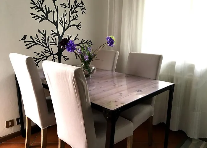 多洛米蒂公寓 皮耶韦迪卡多雷