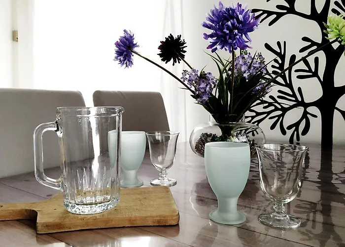 公寓 多洛米蒂公寓 *