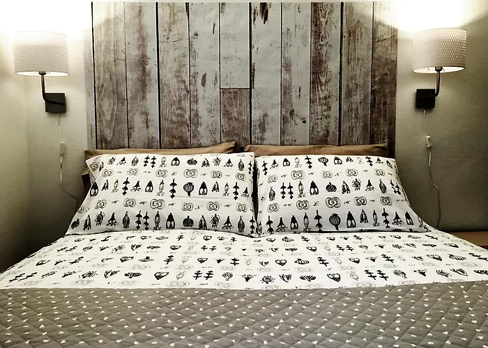 公寓 多洛米蒂公寓 皮耶韦迪卡多雷