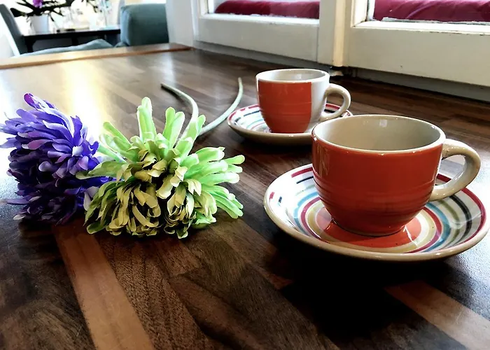 公寓 多洛米蒂公寓