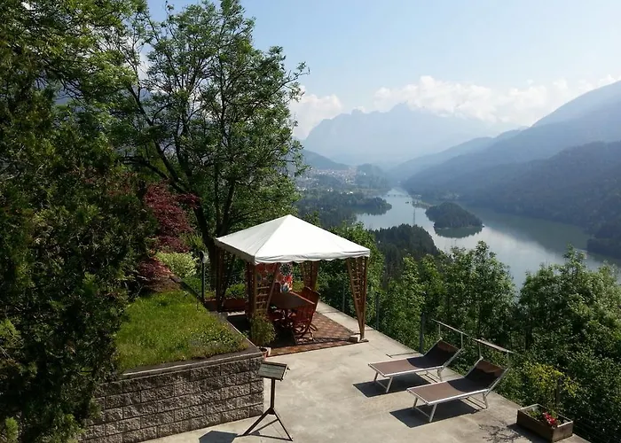 Apartman Dolomiti Pieve di Cadore