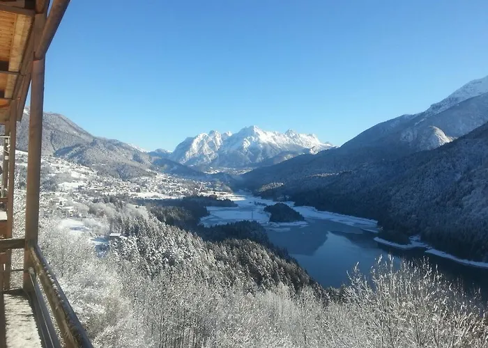 公寓 多洛米蒂公寓