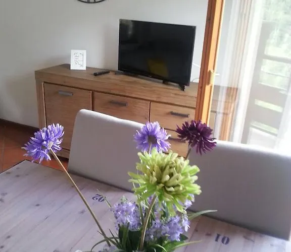 Apartman Dolomiti *