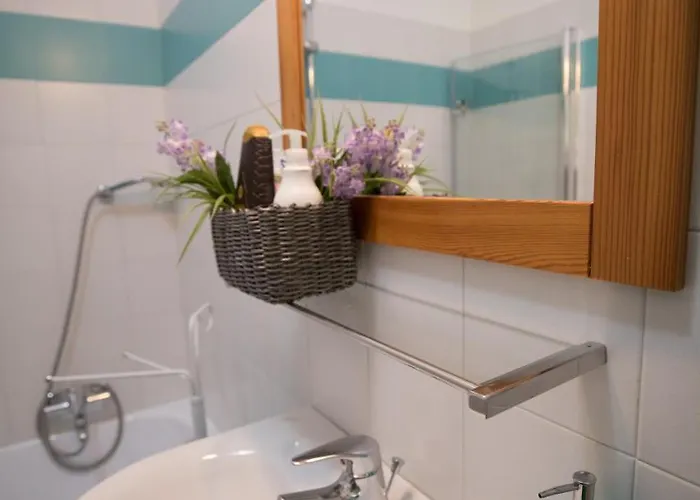 公寓 多洛米蒂公寓