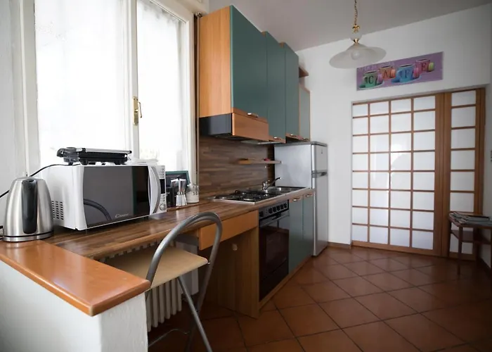 Apartman Dolomiti Pieve di Cadore
