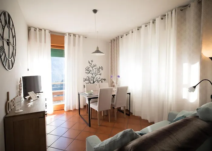 Apartman Dolomiti Pieve di Cadore